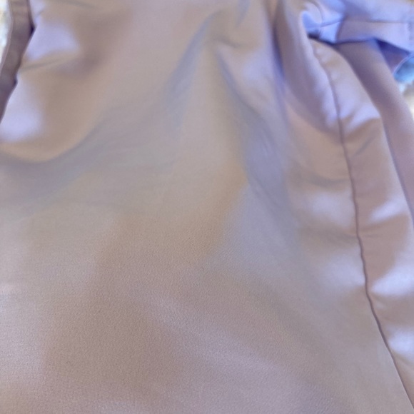 Vintage Liz Baker Front Buttons Top 4P - Picture 11 of 11